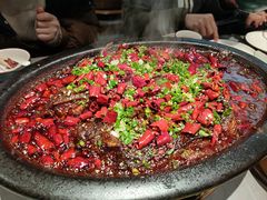 -陶德砂锅(蜀汉路店)