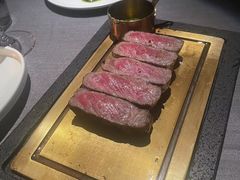 -Nolita西餐厅(金地新华道店)