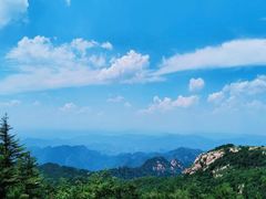 -泰山风景名胜区