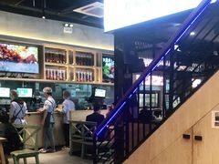 -木屋烧烤(龙湖天街店)