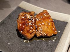 -沼津港精致料理·寿喜烧·烧鸟(龙湖南桥天街日料榜单店)