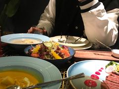 -第101座花园餐厅(湖滨88店)