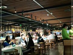 -星伦多自助料理·涮烤一体(虹悦城店)