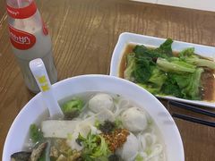 -其美潮州鱼旦粉世家(花城汇南区分店)