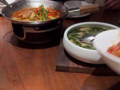 -湖兰金牌小炒肉(椒江万达店)