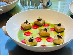 -彩丰楼中餐厅(杭州奥克斯中心皇冠假日酒店)