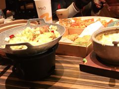 -江太极江浙菜(马桥万达广场店)