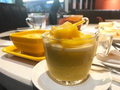 -港久茶餐厅(鹭洲里店)