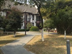 -太阳岛度假酒店