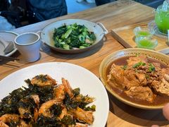 -金鱼妈妈 山野·食趣(荫山街店)