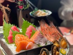 -匠和风精致料理(莆田财富中心店)
