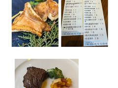 -Mr.Fish鱼鲜生海鲜放题(高德置地冬广场店)