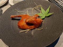 -曾宴·楚菜(湖北省博物馆店)