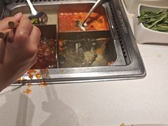 -海底捞火锅(威高广场店)