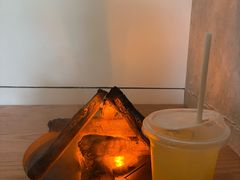 -喜茶(广州番禺奥园广场店)