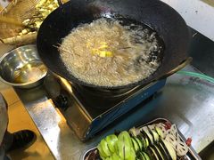 -怪老头甜不辣(抚琴小区店)