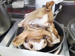 -老师家羊杂碎(延安总店)