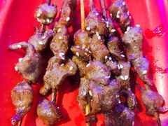 -乌兰烧烤·烤羊腿(西丽店)