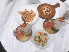 -FUTURE LOUNGE(太古里店)