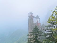 -塔云山