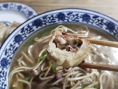-鼎顺小吃(吴山名楼店)
