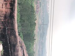 -马头山
