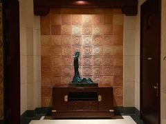 -西安华清御汤酒店