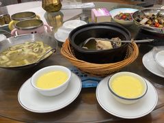 -李东农庄(中南百草园地标店)