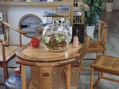 -小八仙·宴(三峡茶庄店)