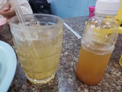 -榮泰米粉湯(Left Shop)