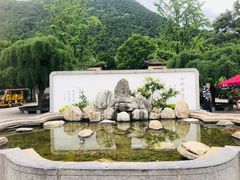 -华清宫景区