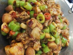 -福阿婆老牌湘菜(大润发店)