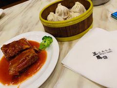 -三凤酒家·百年无锡菜(清扬茂业店)