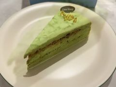 -CAKE WANG千层制造所(省府店)