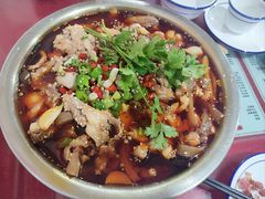 -米二红烧兔(华阳店)