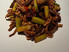 -奉天小馆·非遗东北菜(济南万象城店)