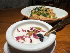 -楼兰新疆菜(江宁万达店)