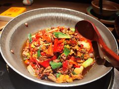 -吃饭皇帝大(长宁龙之梦店)