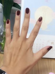 -熙柚中式美睫美甲