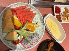 -海底捞火锅(吴中路店)