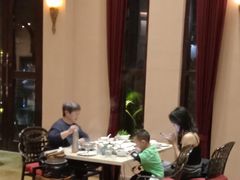 -海南椰子鸡餐厅(三亚湾红树林店)