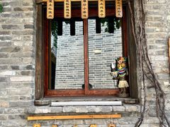 -卧龙堡客栈·中餐厅(古北水镇店)