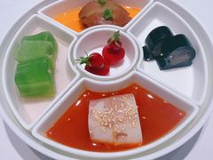 -名人坊·新派粤菜(河西奥体博览中心金鹰世界店)