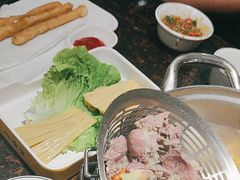 -八合里牛肉火锅(新洲店)