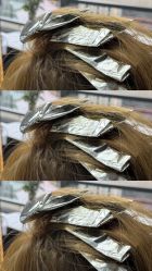 -Hair Code芭曲发型