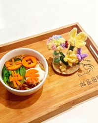 -尚圣月子会所·庄园式月子中心(萧山湘湖店)
