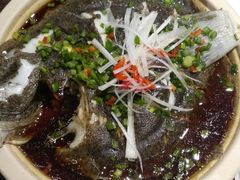 多宝鱼-盒马鲜生(杭州运河上街店)