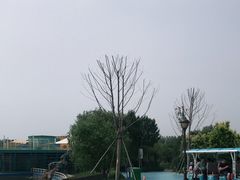 -北戴河圣蓝海洋公园