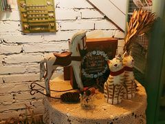 -秀儿家の小确幸花园西餐厅