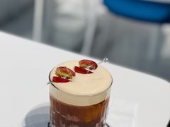 -intime coffee(芝麻街店)